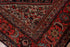 Antique Farahan Area Rug (7' x 11')